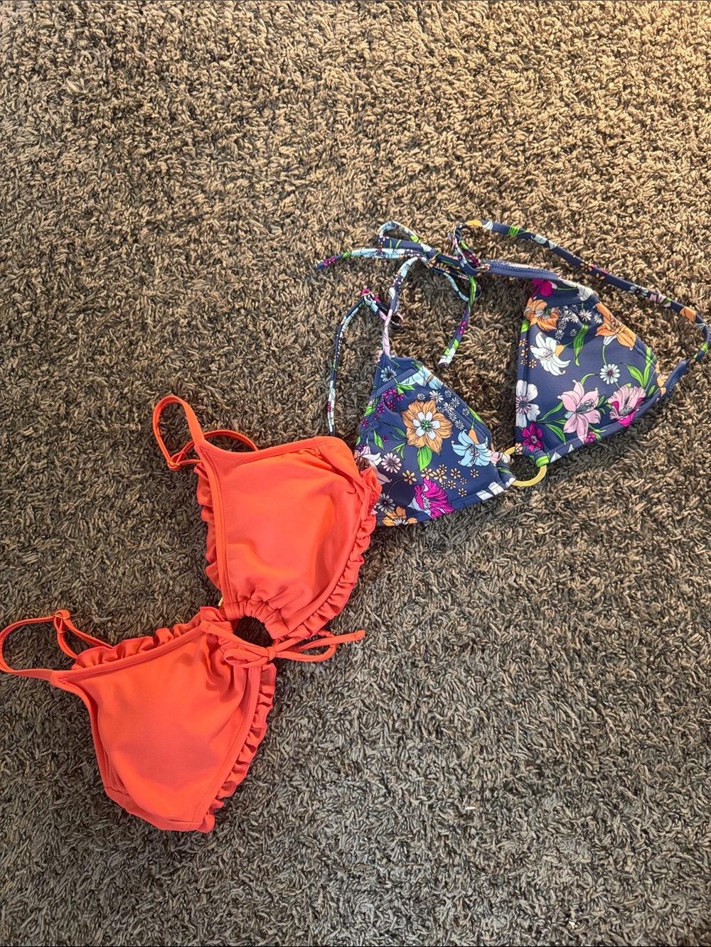 Bikini top